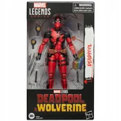 Action Figure Marvel Legends - Deadpool and Wolverine - Deadpool