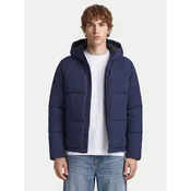 Jack & Jones Zimska jakna Galaxy 12303930 Mornarsko modra Regular Fit