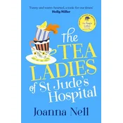 The Tea Ladies of St Judes Hospital