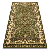 eoshop Preproga BCF Morad KLASYK classic - olivno zelena ( - Velikost: 120x170 cm)