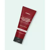 KUNDAL Balzam za kosu s kofeinom i mirisom trešnjinog cvijeta 10X Caffeine Strengthening Treatment Cherry Blossom - 200 ml