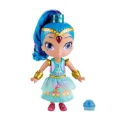 Mattel FVM97 Shimmer&Shine mavrična lutka MODRA