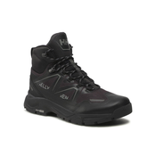 Helly Hansen Trekking Cascade Mid Ht 11751_990 Crna