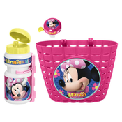 Stamp Košarica set za kolo Minnie