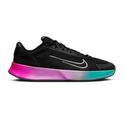 Muške tenisice Nike Vapor Lite 2 Premium - black/metallic silver/deep jungle/metallic silver