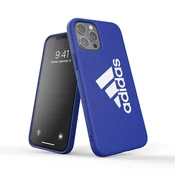 ADIDAS - Iconic Sports Case FW20 for iPhone 12 Pro Max, power blue  (42465)