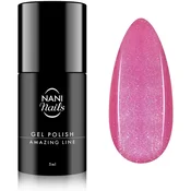 NANI gel lak Amazing Line 5 ml - Velrosa