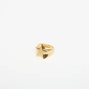 Prstan TwoJeys Shooting Star Ring Gold 16