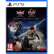 Nioh Collection (PS5) - rabljeno