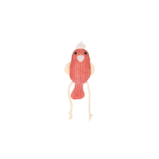 Flamingo Blaro ptica - igracka za macke crvena