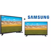 Samsung LED TV UE32T4302AKXXH + UE32T4002AKXXH
