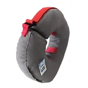 Oblazinjen zaščitni ovratnik (pnevmatika) 50 cm