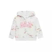 GAP Jopa na zadrgo  nude / pastelno modra / roza / bela