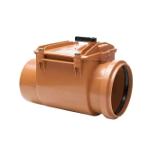 Protipovratni ventil za UK cev, fi 160mm