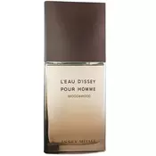 Issey Miyake LEau dIssey Pour Homme Wood & Wood Parfemska voda 100ml