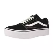 Vans - teniske Old Skool Platform