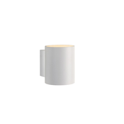 Lucide 23252/01/31 - Stenska svetilka XERA 1xG9/42W/230V bela