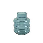 Dekordom Vaza nikky 22cm 783859 - blue - dcs ( 040143 )