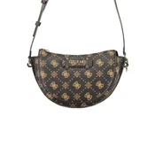Ženska torbica GUESS JEANS rjava
