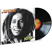 Bob Marley & The Wailers - Kaya (Limited Edition) (LP)