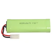 AK029 Baterija 7,2 V - 2000 mAh Ni-Mh