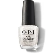 Opi Nail Polish 15ml - Shade: Happy Anniversary