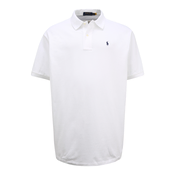 Polo Ralph Lauren Big & Tall Majica, bela