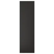 NICKEBO Vrata, mat antracit, 40x140 cm
