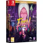 Eden Genesis - Collectors Edition (SWITCH)