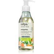 Tołpa Dermo Face Sebio + čistilni oljasti gel za obraz 195 ml
