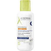 A-Derma Exomega Control nocna krema 400ml-pharmacy