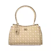 Elegantna bež torbica GUESS