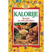 Kalorije recepti za celu porodicu