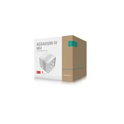DeepCool ASSASSIN IV WH ventilator - hladnjak za procesor - R-ASN4-WHNNMT-G