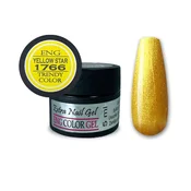Extra Nail Gel za nokte Yellow Star 1766, 5ml