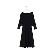 Trendyol Milla ženska bluza set Tdrss26El00007, crna