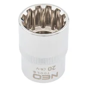 Neo tools gedora multi 1/2 20mm NEO 12 ( 08-592 )