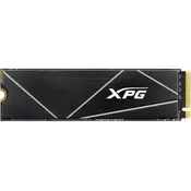 XPG GAMMIX S70 BLADE PCIe Gen4x4 M.2 2280 SSD 1TB, PS5