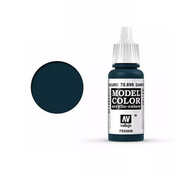 Dark Prussian Blue