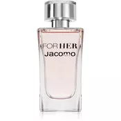 Jacomo For Her parfemska voda za žene 100 ml