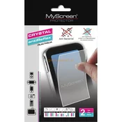 My screen protector ZAŠČITNA FOLIJA Samsung Galaxy Grand i9080 Antireflex/Crystal 2kos