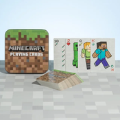 Generic Minecraft Poker, (21127134)