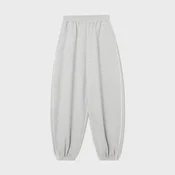 Cropp - Sportske jogger pantalone - light grey