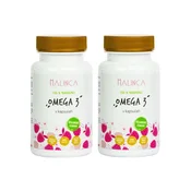 Omega 3 (2 x)