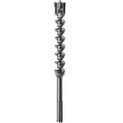 Spiralni rezalni sveder Makita B-20301, 4 cm