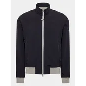 Cinque Bomber jakna Cisnap 2091 Mornarsko modra Regular Fit