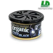 Air Freshener in a Can L&D Cool Black (46g)