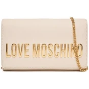 Love Moschino Ženska torbica čez telo JC4103PP0NKD0110