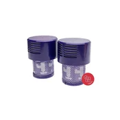 VACS Hepa filter DYSON Cyclone V10 Absolute Plus, Extra - 2 kom
