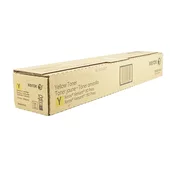 Xerox - toner Xerox 006R01645 (rumena), original